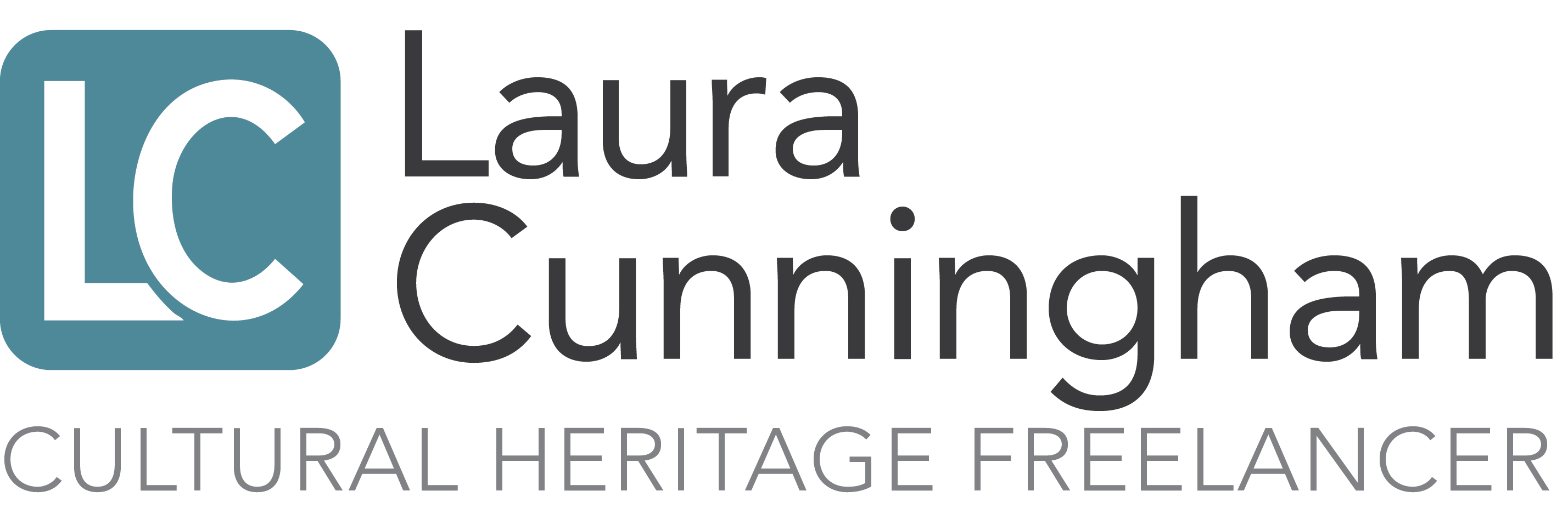 Laura Cunningham Cultural Heritage Freelancer